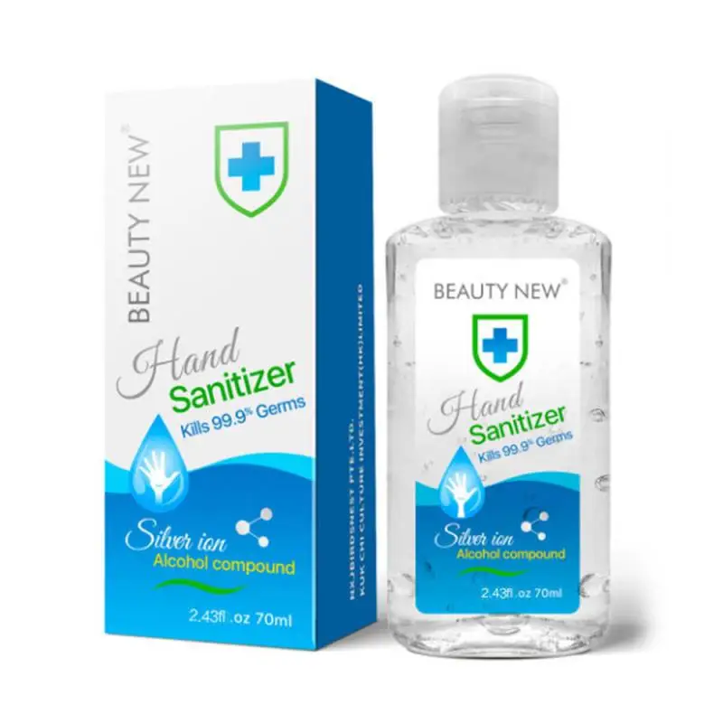 Одноразовое дезинфицирующее средство для рук переносной дорожный антиспиртовой