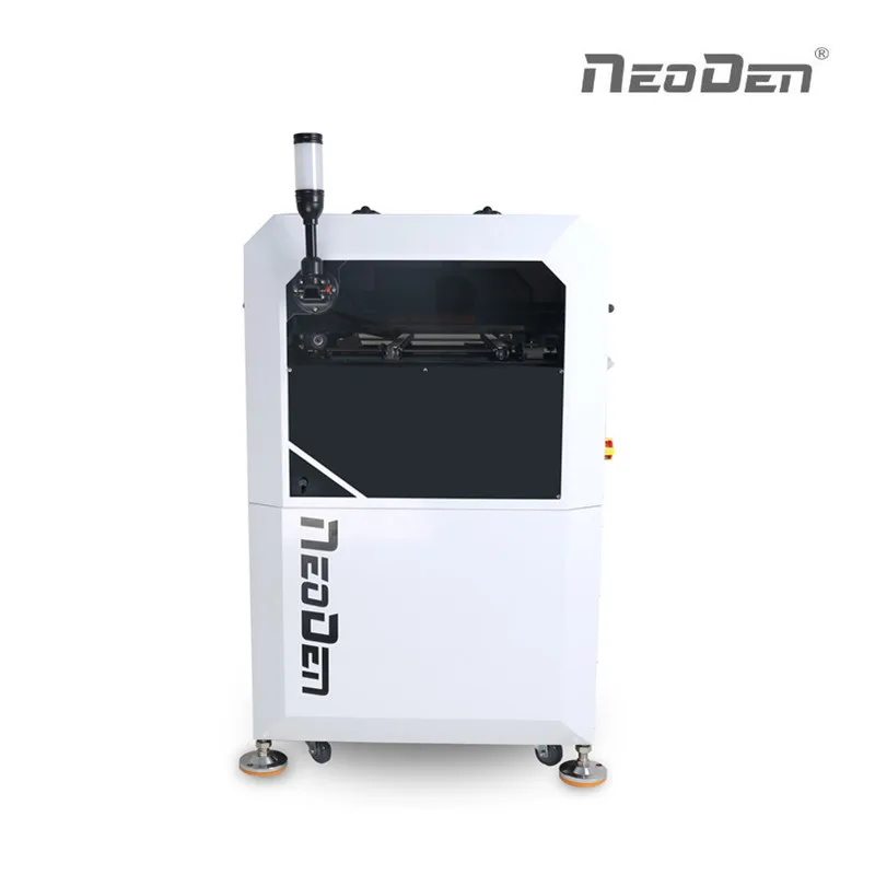 Выбор и место SMT машина smd машина для сборки печатных плат NeoDen S1