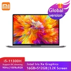 Ноутбук Xiaomi Mi RedmiBook Pro 15, 15,6 