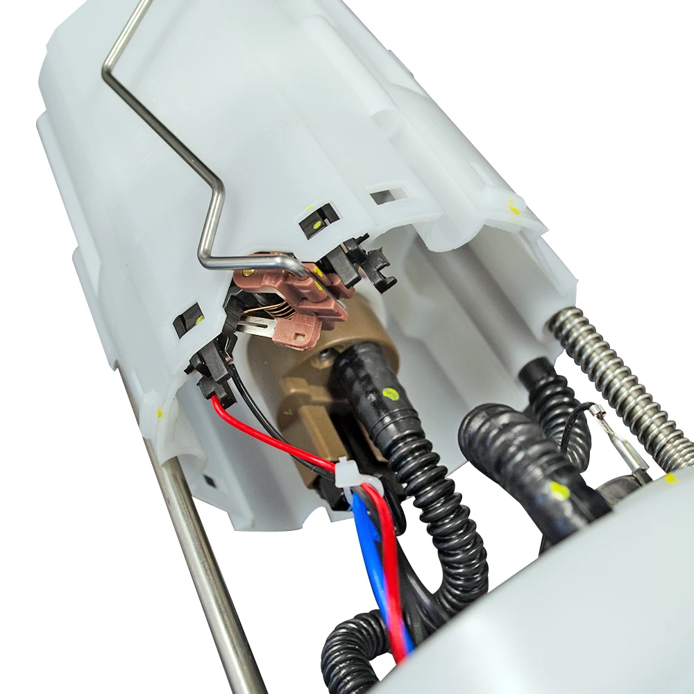 

Dospon Auto Parts Fuel Pump Model Assembly Fits For (four plugs) Chery Qiyun/Fengyun OEM A11-1106610DA/A15-1102210