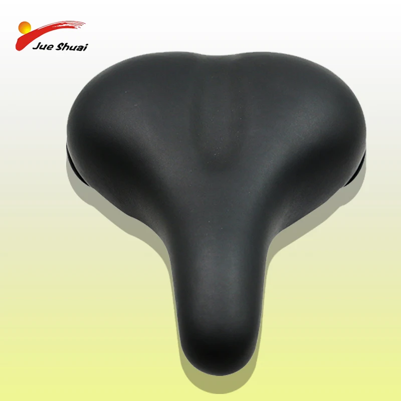 Седло велосипеда высокоэластичный дышащий велосипедное седло сиденья дорожный