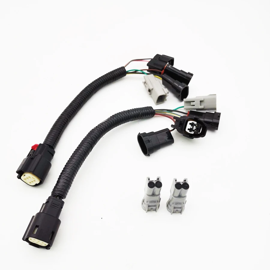 Рисунок 3 - Автомобильные фары модифицированный