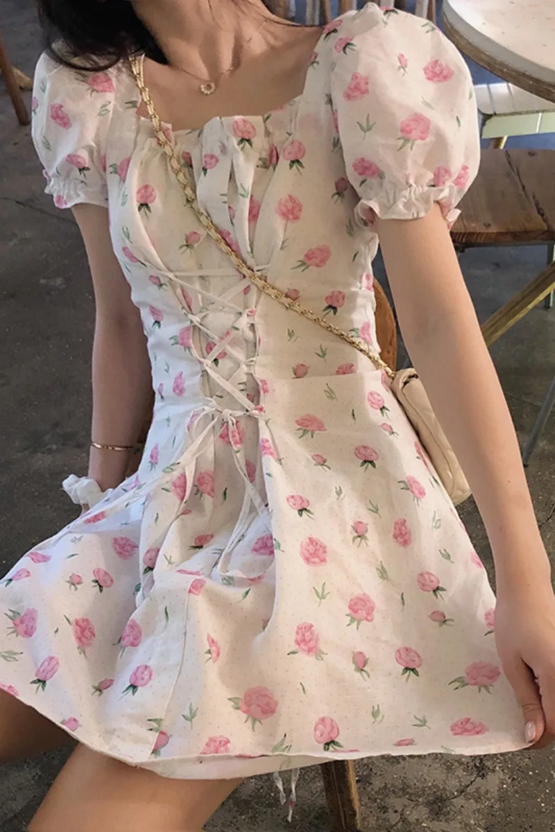 

2021 New Summer zaraing woman robe traf casual maxi dress Party dresses sukienka y2k Kawaii tunics midi Sundress Female clothing