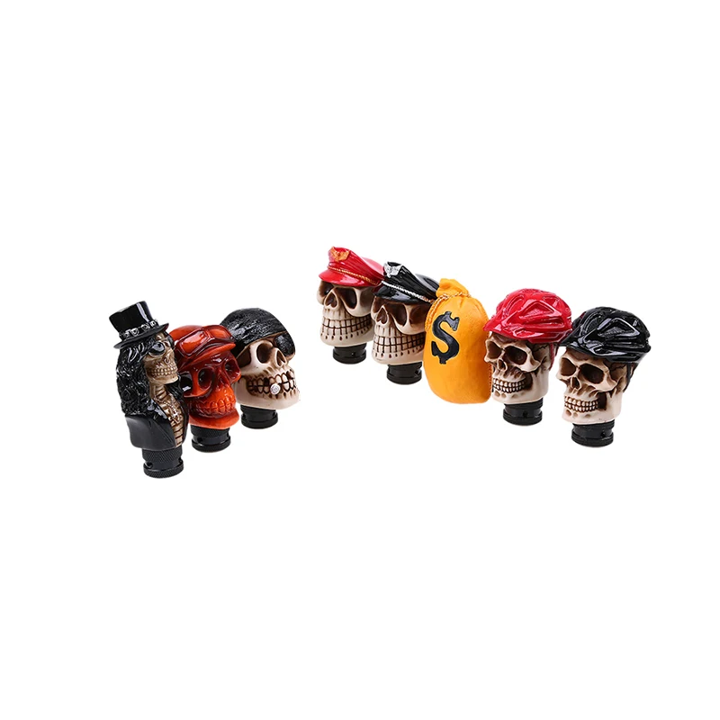 Автомобильный ручной рычаг переключения передач POSSBAY Ручка рычага МТ плохая