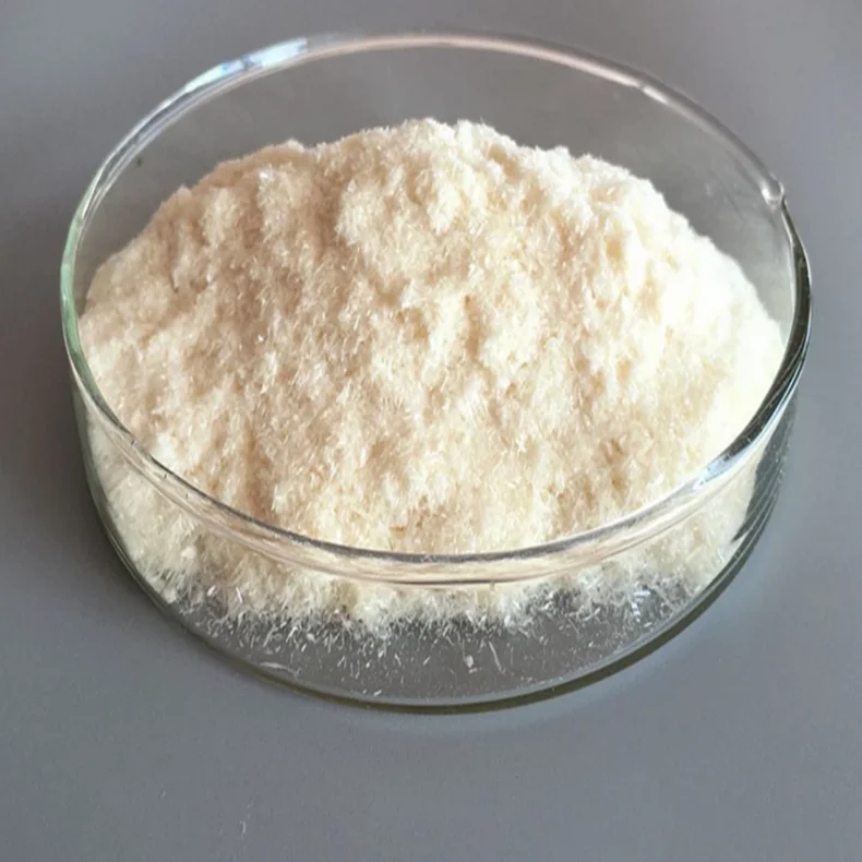 Порошок койевой кислоты для отбеливания и освещения косметика может лечить