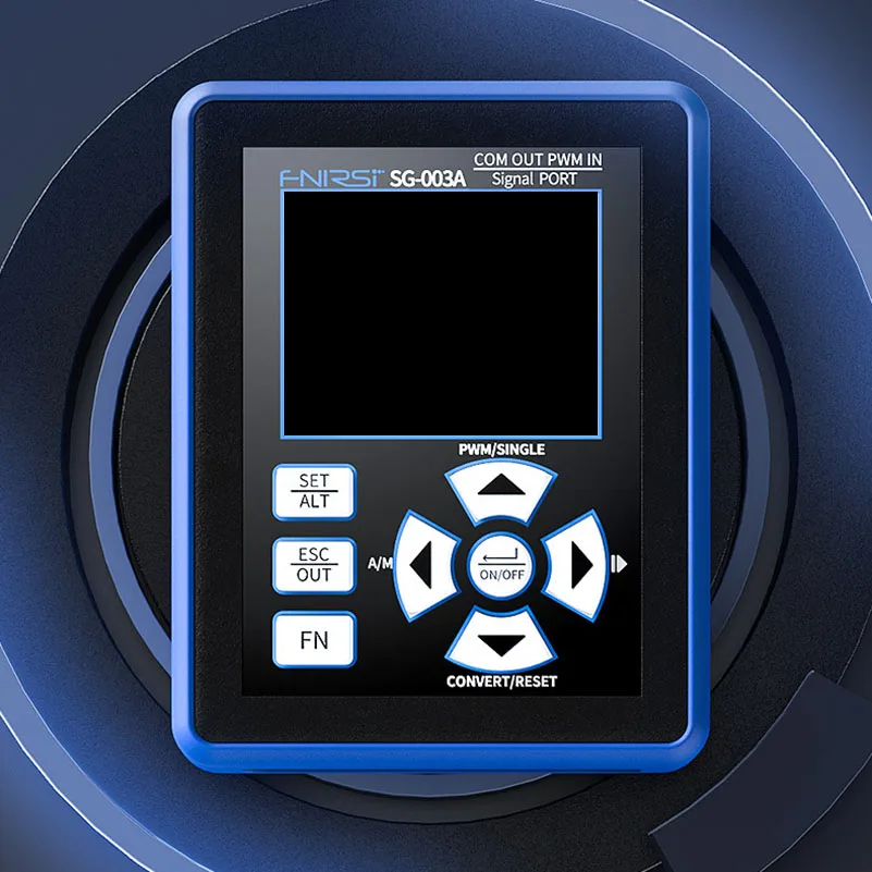 Регулируемый симулятор напряжения тока 0 10 В генератор сигналов 4 20 мА источник