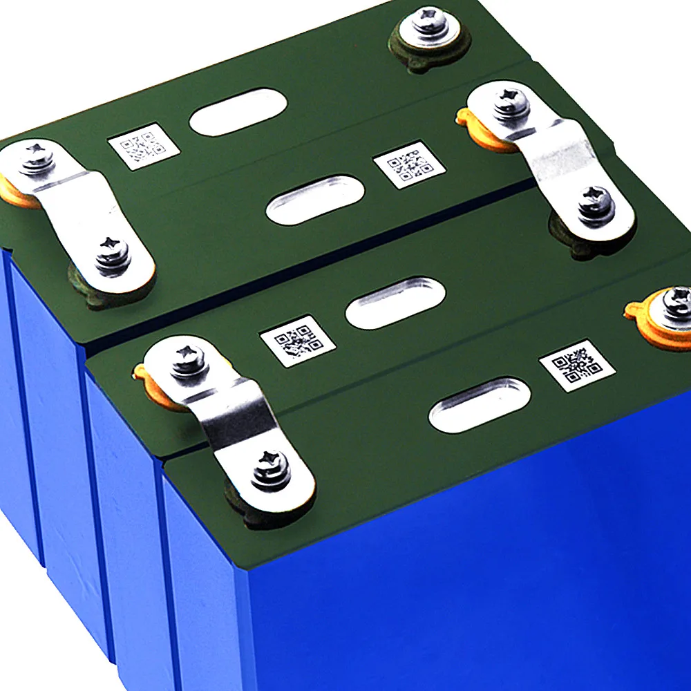 

LiitoKala 3.2V 90Ah LiFePO4 battery for DIY 12V 24V battery Lithium-iron phospha 90000mAh Can make Boat batteries, car batteriy