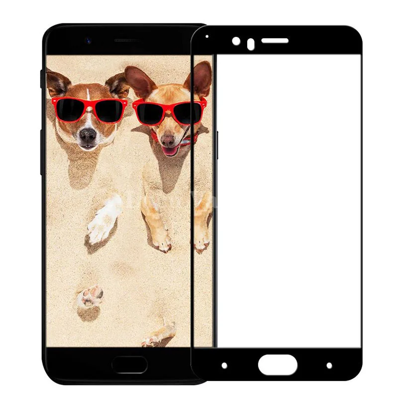 one plus 3t glass for oneplus 3 tempered glass screen protector original on oneplus3 3 t t3 protective film plus3 plus3t glas 9h free global shipping