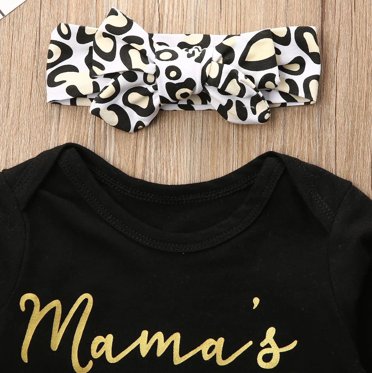 Одежда для малышей комплект из 3 предметов одежды новорожденного мальчика и