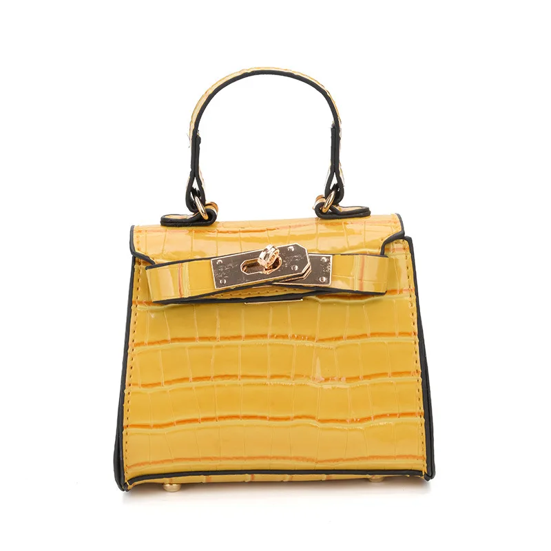 2019 модные мини кошельки органайзеры милые однотонные из искусственной кожи для