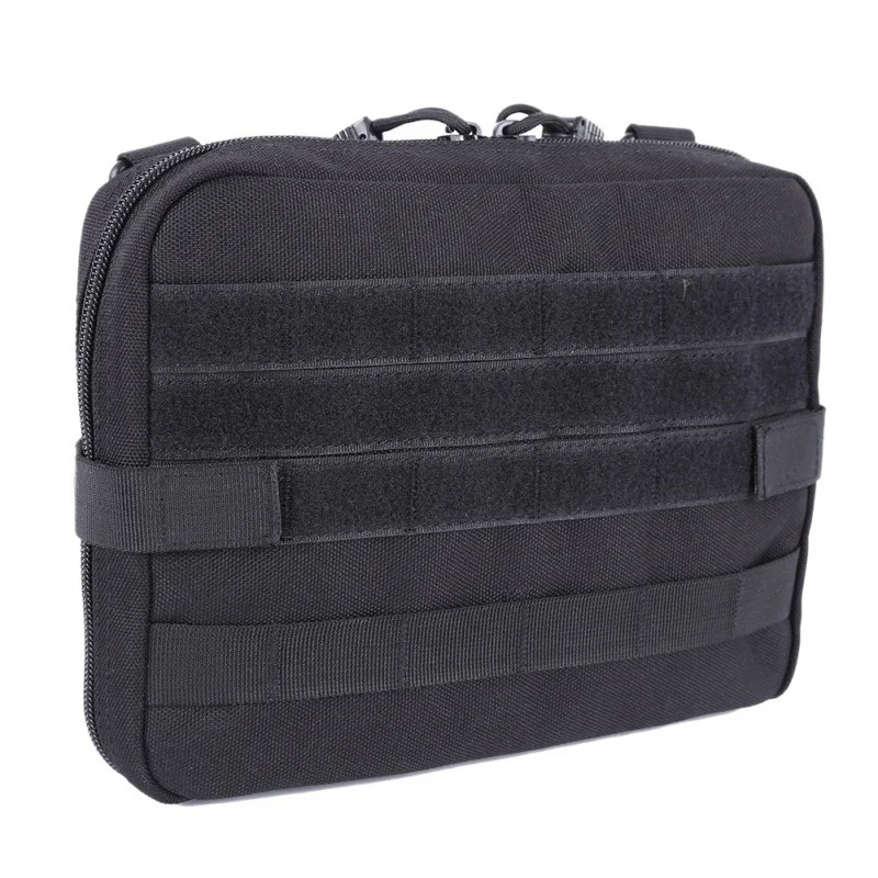 Открытый военный MOLLE Admin Чехол тактический чехол мульти медицинский комплект сумка утилита мешок Открытый Кемпинг прогулки охотничьи сумки