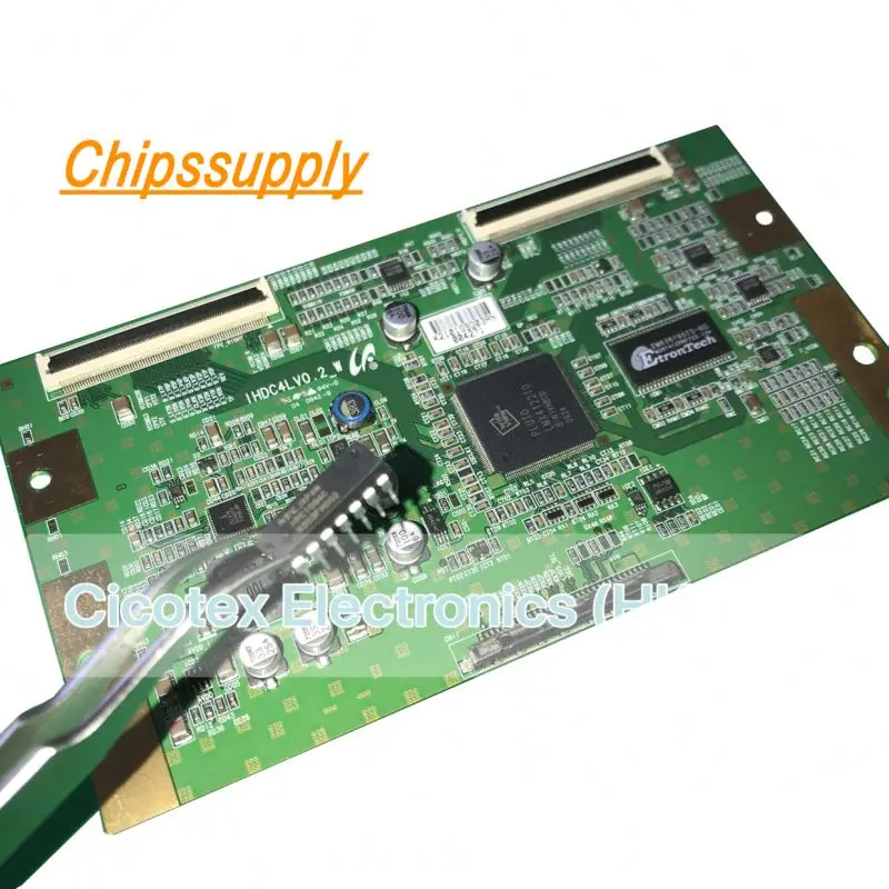 

Electronic Component CM1200E4C-34N IGBT MODULE
