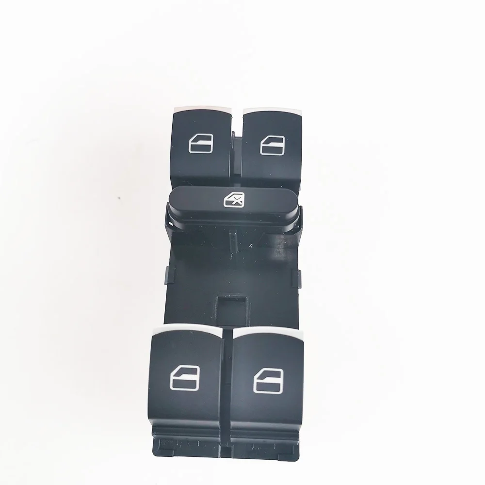 Комплект переключателя стеклоподъемника для VW TIGUAN GOLF Magotan POLO CC Sagitar 5ND959857