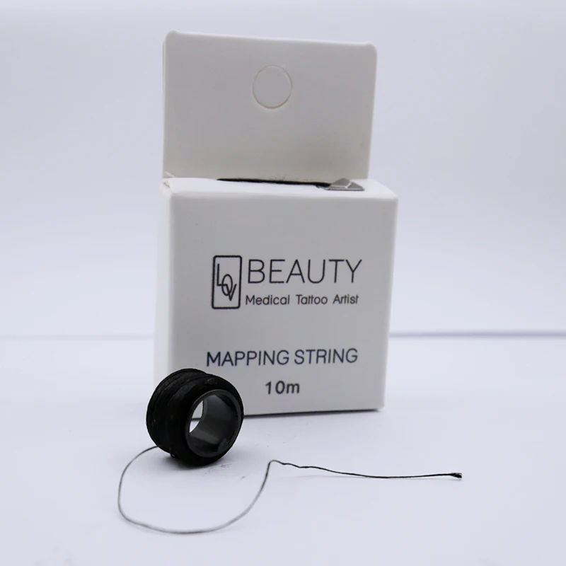 Нитевидные вкладыши полупостоянное позиционирование инструмент для измерения