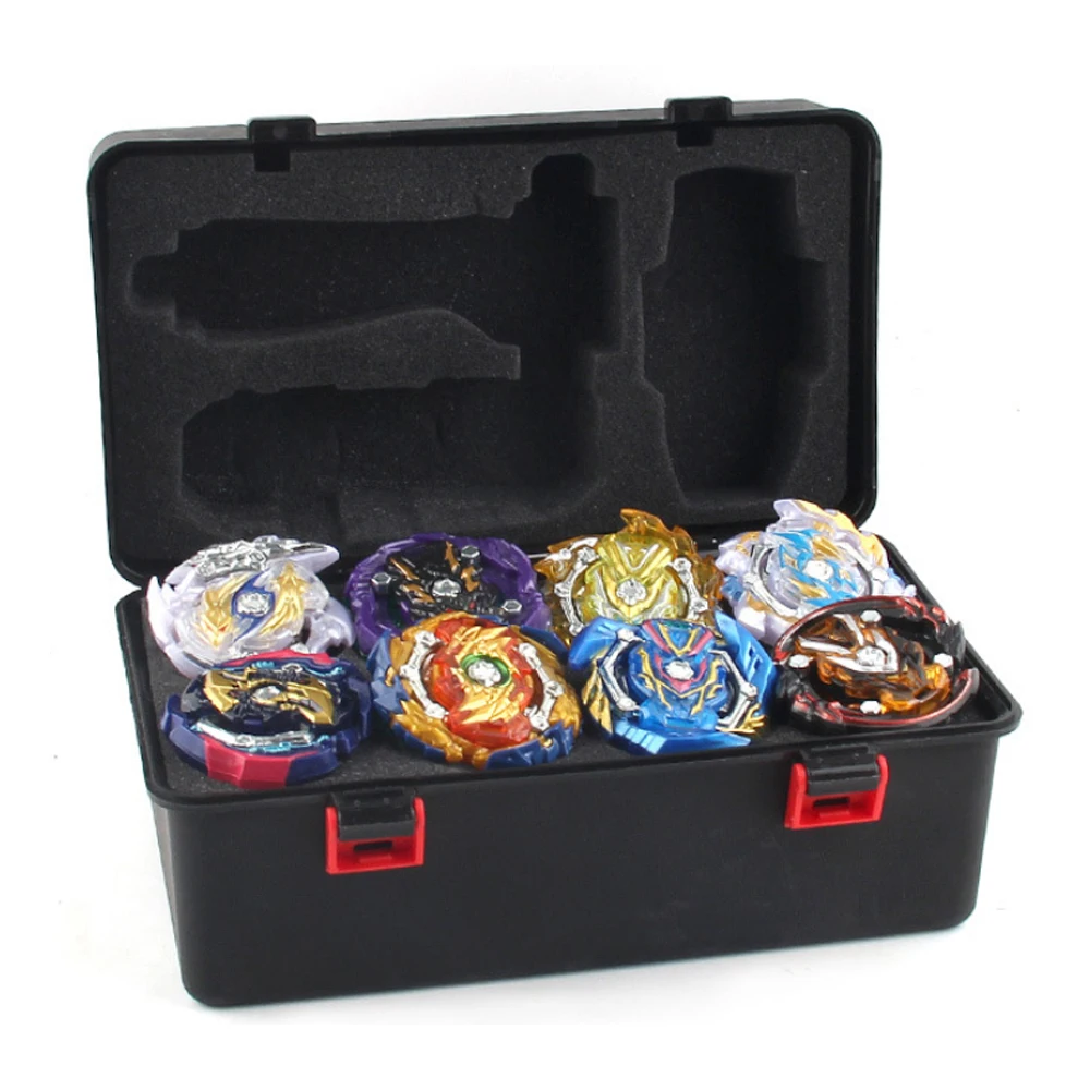 Набор пусковых установок Beyblade игрушки Арена Bayblades Toupie Металл Burst Avec Бог волчок Bey Blade лезвия игрушки