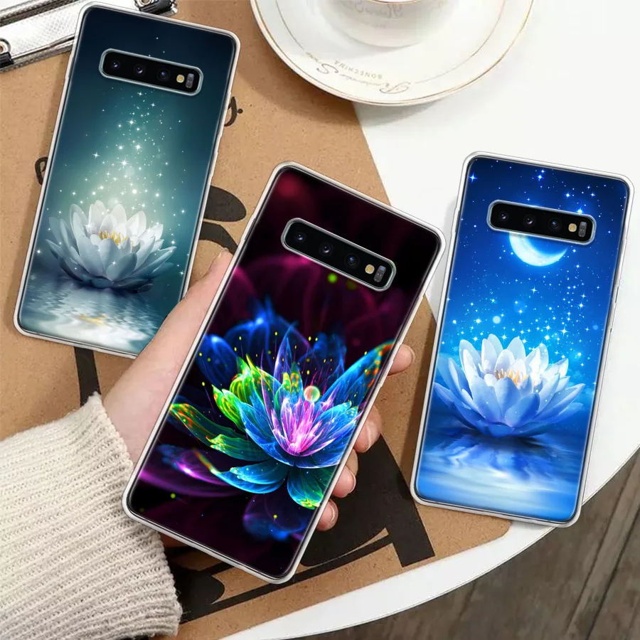 Силиконовый чехол для телефона Samsung Galaxy A51 A50 A71 A70 A41 A40 A31 A30 A21S A20E A10 A6 A7 A8 A9 Co