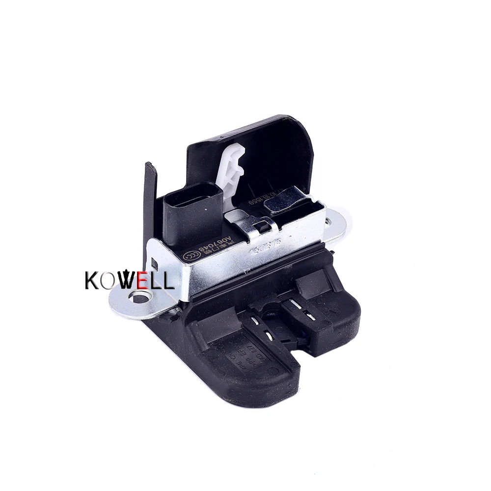 

Защелка замка крышки багажника 5K0827505A 5ND827505 6RD827505 подходит для VW Tiguan 2010-2014 Jetta Sportwagen