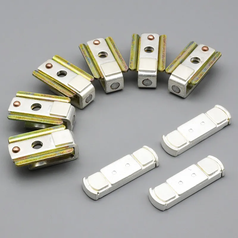 Основной комплект контактов для SC-8N 3TB52 с боковым перемещением и круглой головки