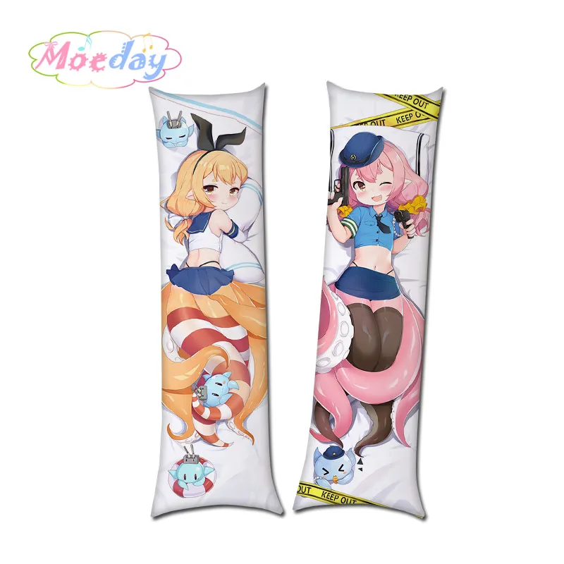 

Новейшие наволочки для обнимания «Re Life in a Different World from Zero Echidna»