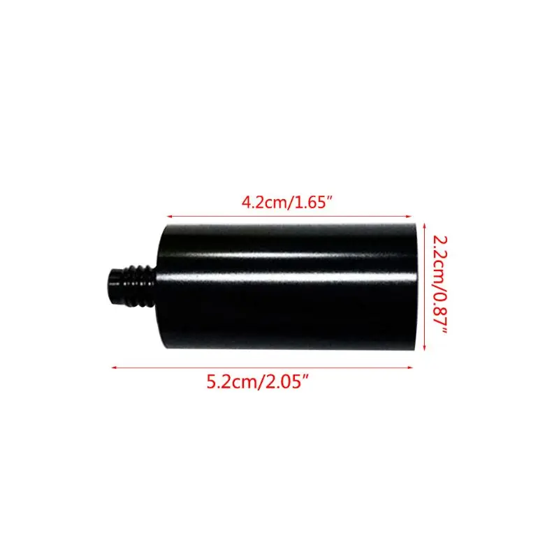 Бильярдный телефон раздвижная палка Snooker профессиональный раздвижной