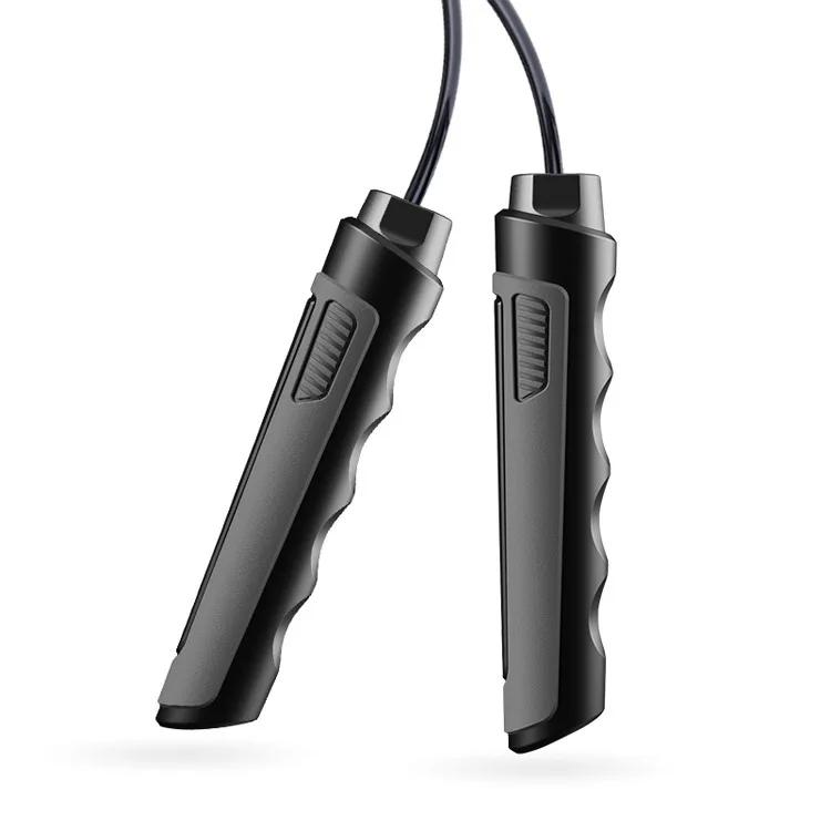 

Скакалка BD50JR для фитнеса, Утяжеленная Скакалка, универсальная, для дома и спортзала