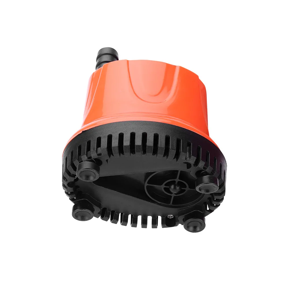 

Fish Tank Multifunctional Bottom Suction Pump Aquarium Miniature Silent Submersible Pump Bottom Suction Pump Small Suction Pump