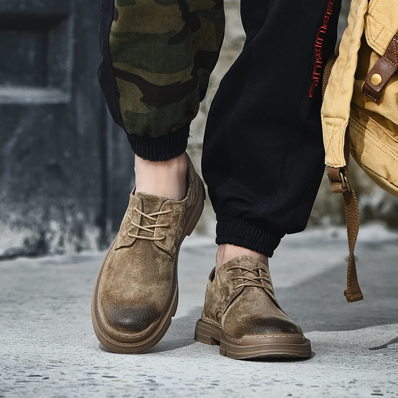 

Casual Leather Shoes Casual Fashion Shoes Men 2020 Leisure Causal For Zapatillas Hombre Sapato Masculino Sneakers Mens Leather