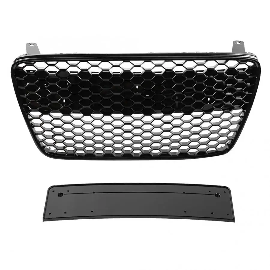 Для Audi R8 2007 2008 2009 2010 2011 2012 2013 Высококачественный новый автомобильный передний