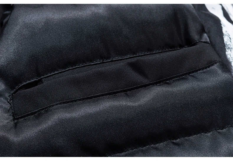 8XL мужские зимние Длинные повседневные теплые толстые меховые куртки с воротником мужские парки новые роскошные ветрозащитные водонепроницаемые парки с капюшоном мужские пальто
