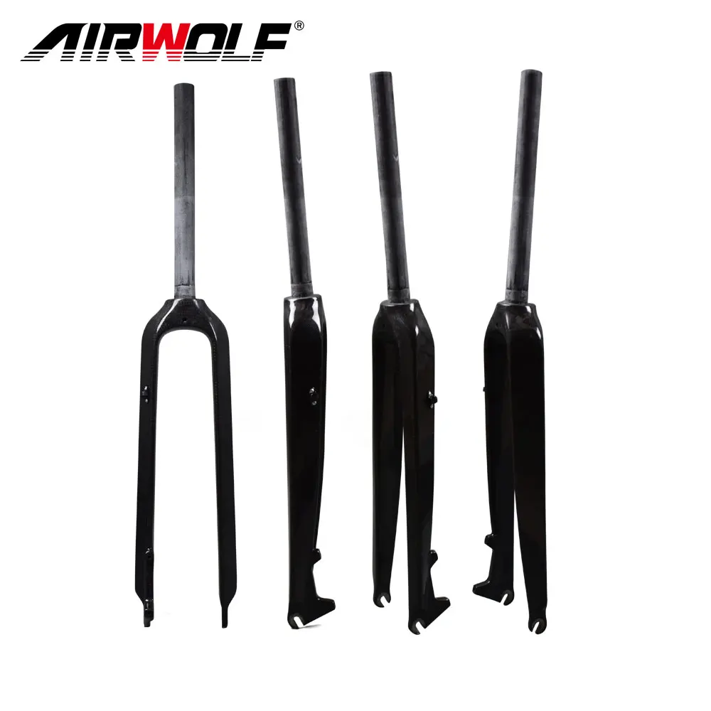 Вилка toray T800 велосипедная из углеродного волокна 26/27 5/29er|bike carbon fork|carbon mtb forkmtb fork |