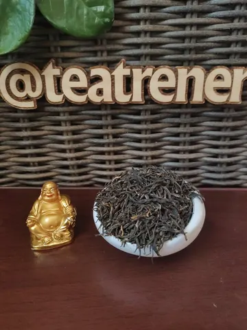 Tea Black Tea Золотые Брови  Jin Jun Mei "Золотые брови"  второй сорт, 200 грамм