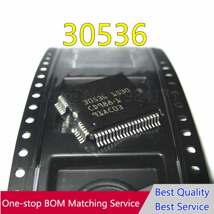 10 шт 30536 Новый| |