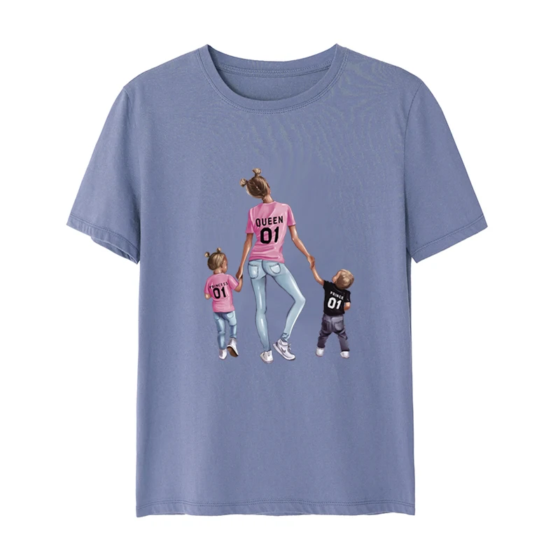 Мама термо-Стикеры для одежды на одежде полосы применение одного