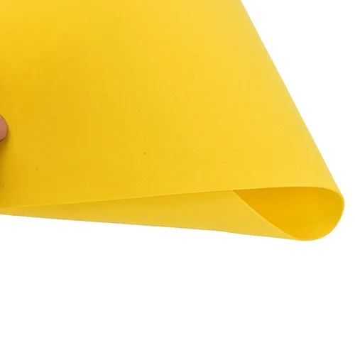 

10pcs/set A4 Thick Multicolor Sponge Foam Paper Fold scrapbooking Paper Craft