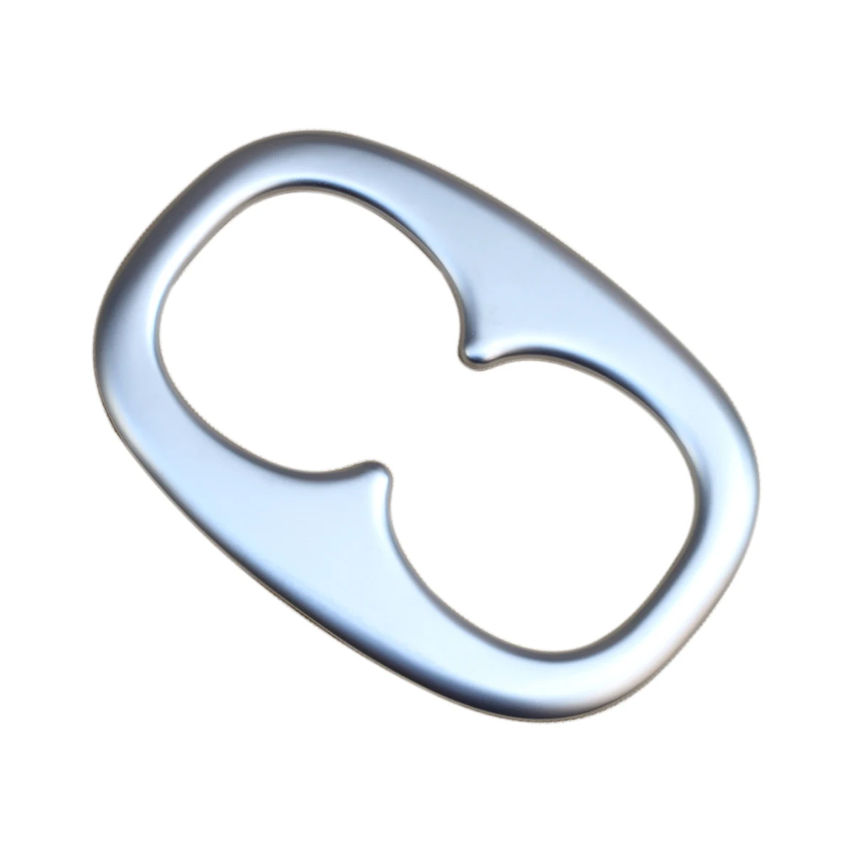 Хромированная накладка на заднее сиденье для держателя стакана воды подходит