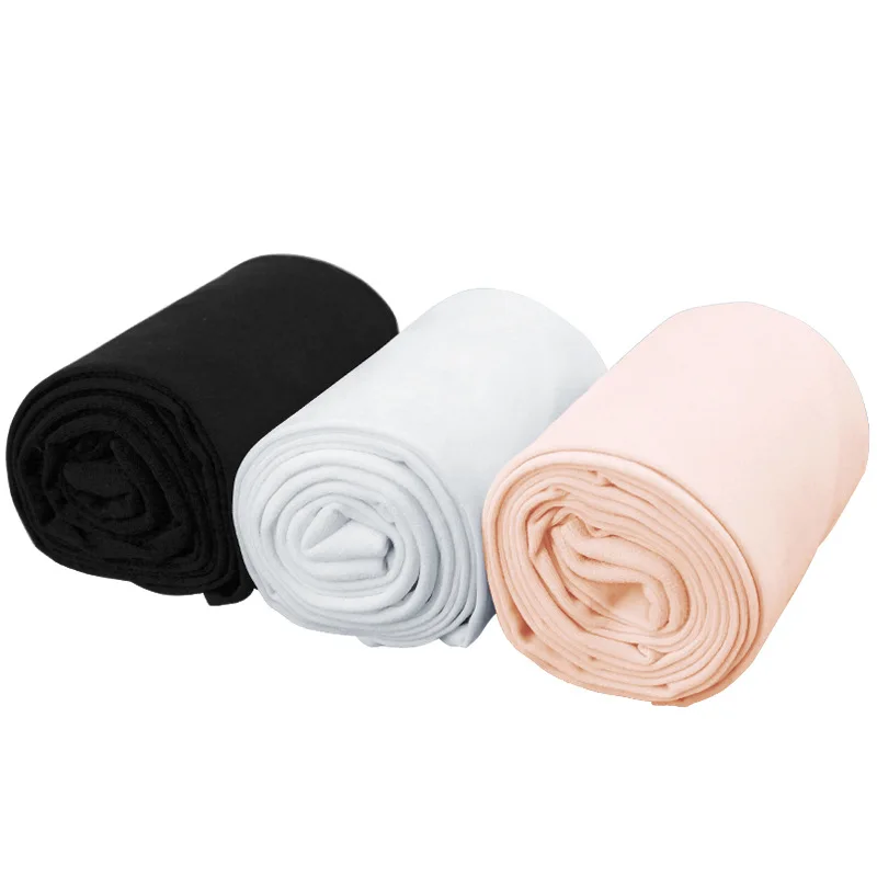 USHINE для маленьких девочек колготки балета детей и взрослых плотные нейлоновые