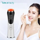 Массажер для лица, устройство Радиочастотное для подтяжки и омоложения кожи