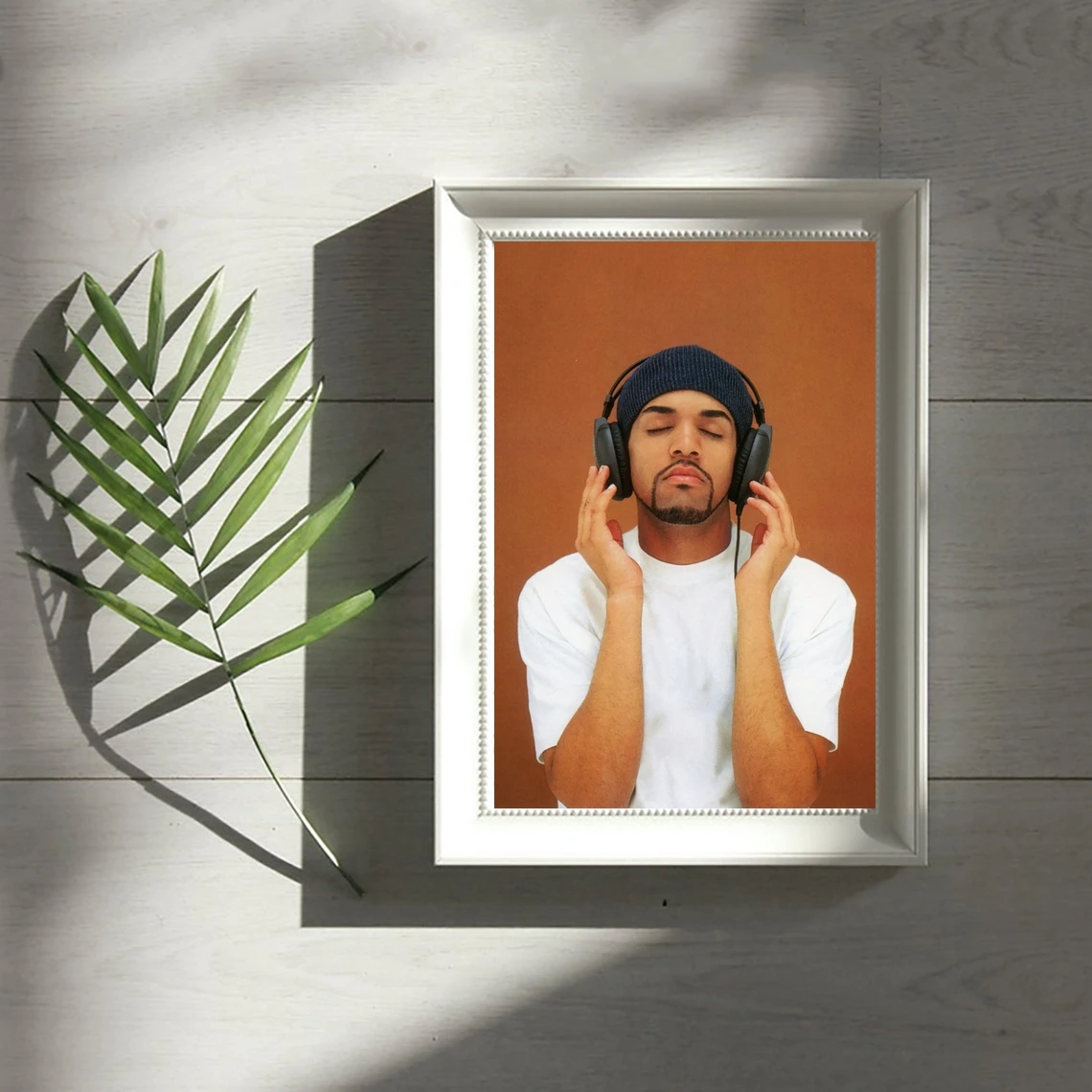 Craig David Born To Do It обложка музыкального альбома постер рэп хип-хоп поп-музыка звезда