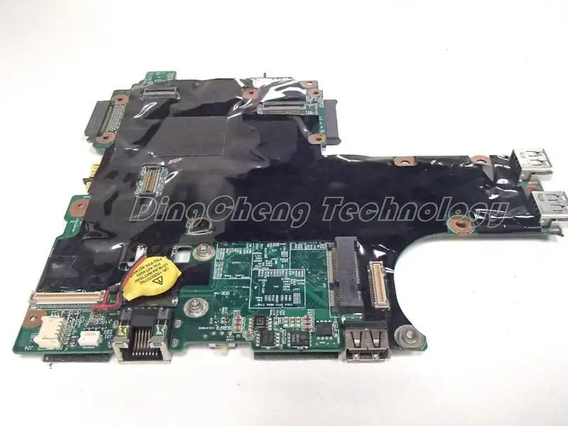 

Laptop Motherboard for Lenovo IBM X300 13.3" E21017 42W7871 integrated graphics card DDR2 100% tested