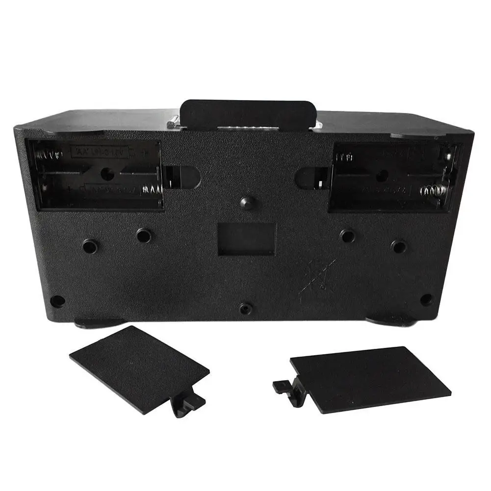 

Board Game Poker Shuffle Playing Cards Wooden Electric Cards Machine Gaming Automatic Entertainment Playing Shuff F8E2