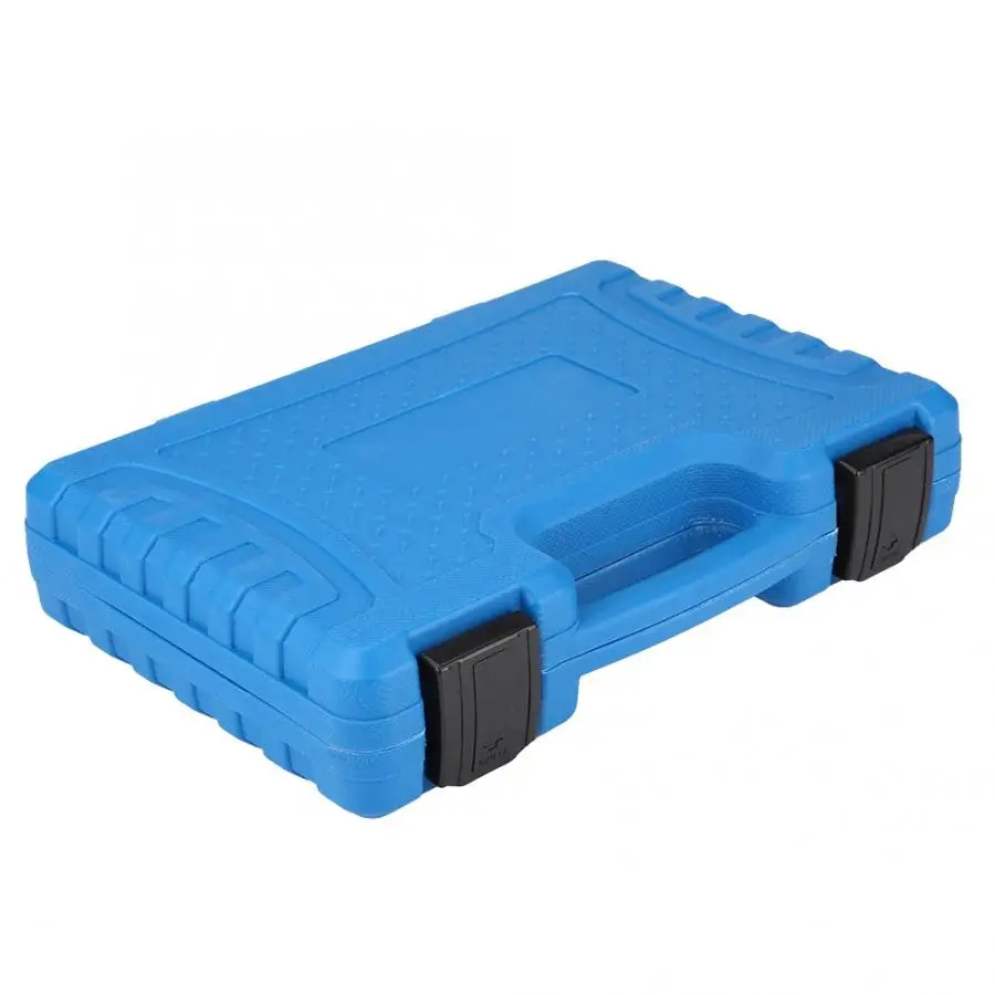 13 шт. 1/2 &quotдюймовый привод длинный шестигранный ключ набор инструментов с