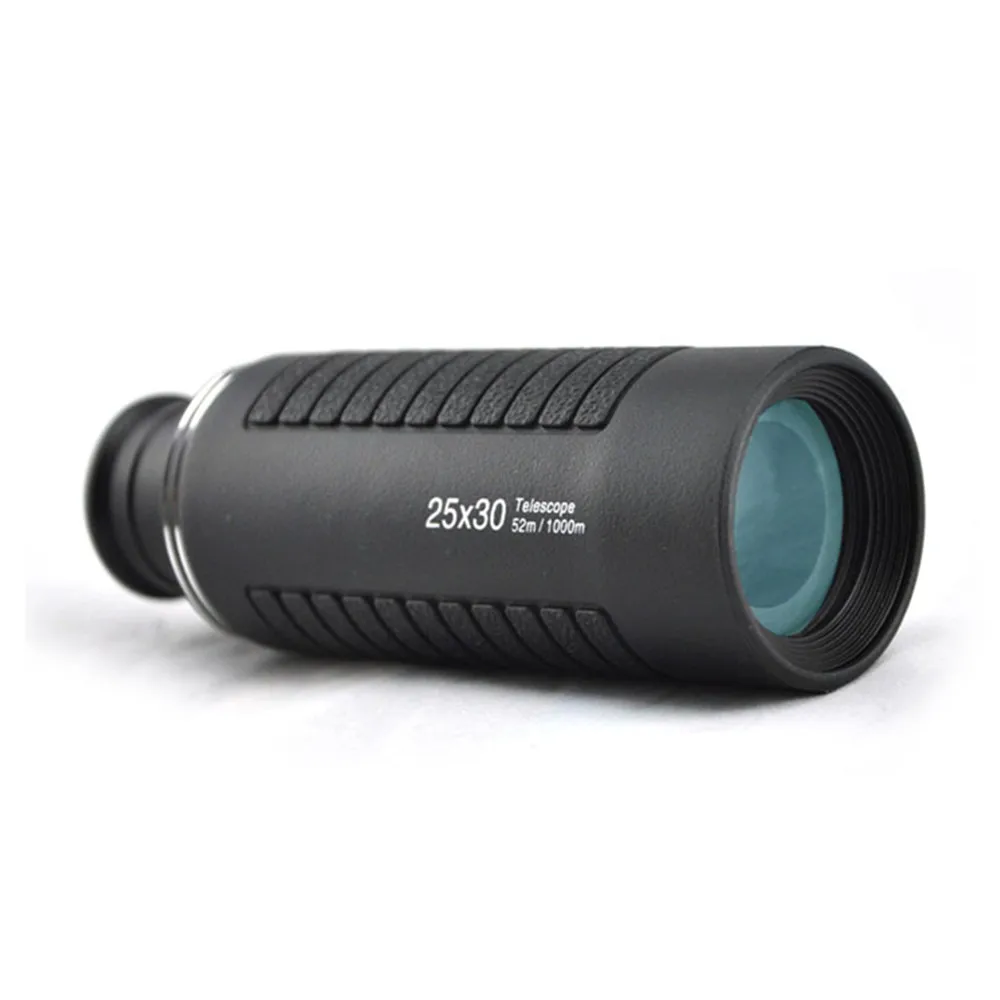 Visionking телескоп с высоким списком 25X30 HD высокомощный Монокуляр 1000 ночного видения