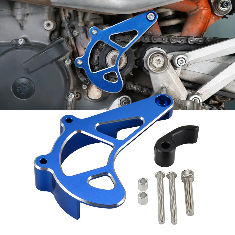 Защитный чехол для двигателя Husqvarna 701 Enduro SM 2016 2017 2018 2019 Enduro701 KTM 690 R SMC | Автомобили и