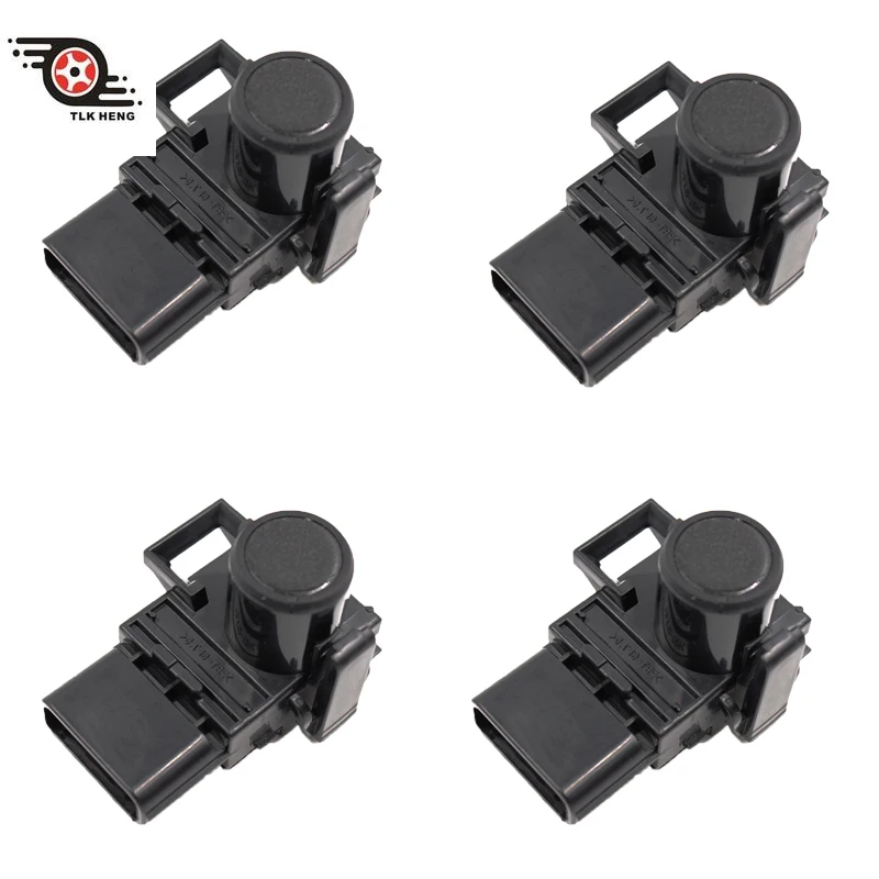 

39685-TR0-G01 NEW PDC Parking Sensor Parking Radar Parking Assistance 4PCS for Honda Civic FB2 2012 OE 39685TR0G01