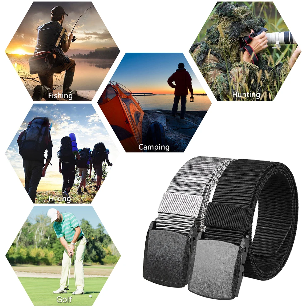 2 шт. в упаковке военный инвентарь тактические ремни нейлоновый армейский ремень