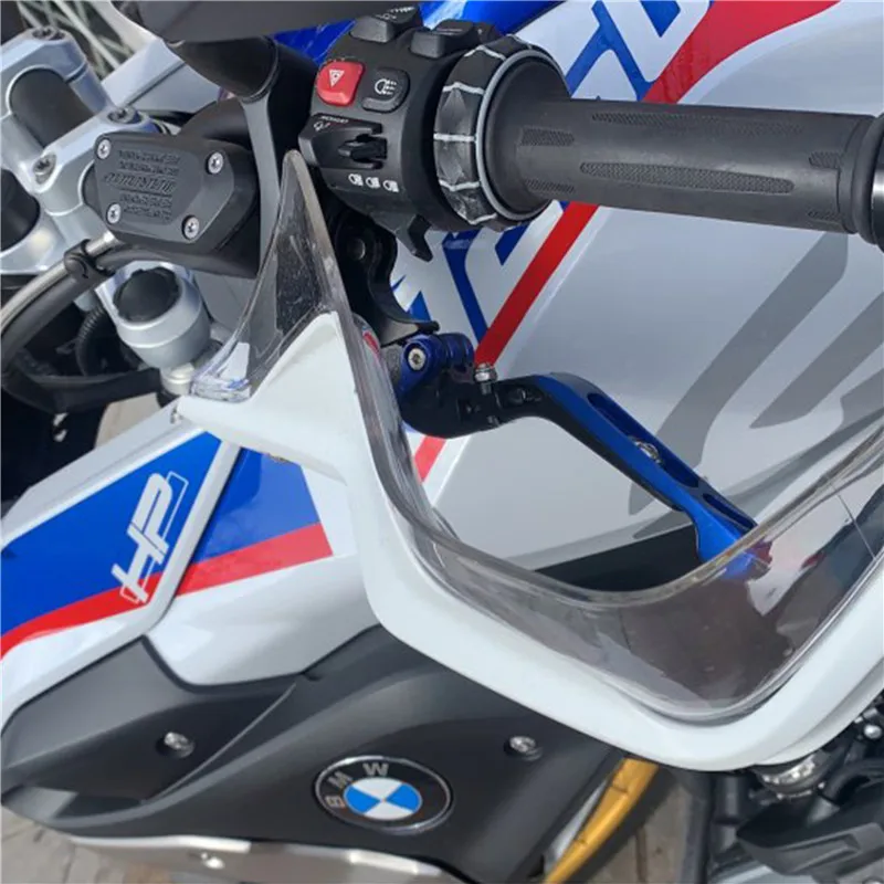 Для BMW R1250GS HP ADV R 1250GS Adventure 2019 2020 ручка тормоз клатч аксессуары для мотоциклов