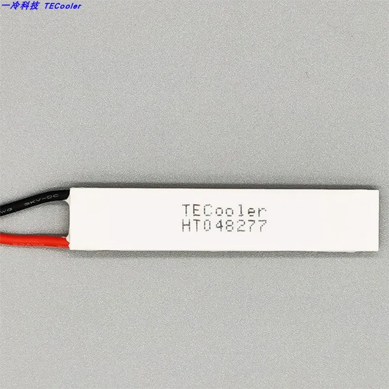 

High Temperature Resistant Semiconductor Refrigeration Sheet 12x60mm 10x60mm 15x60mm Industrial Grade Refrigeration Sheet