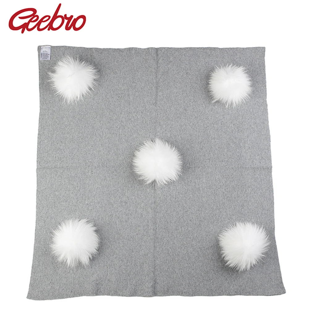 Теплые носки для новорожденных Детские Изделие из шерсти детей пеленание Одеяло