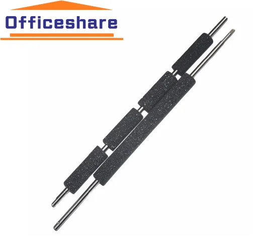 

Губчатый ролик R8-G3011 + R8-G3071 для Duplo DP S510 520 550 620 650 850 U520 550 620 650, 1 комплект