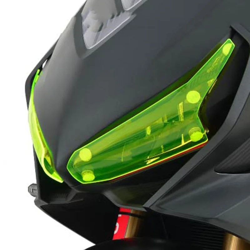 mtkracing for honda cbr650r cbr 650r cbr 650 r headlight protector cover screen lens 2019 2021 free global shipping